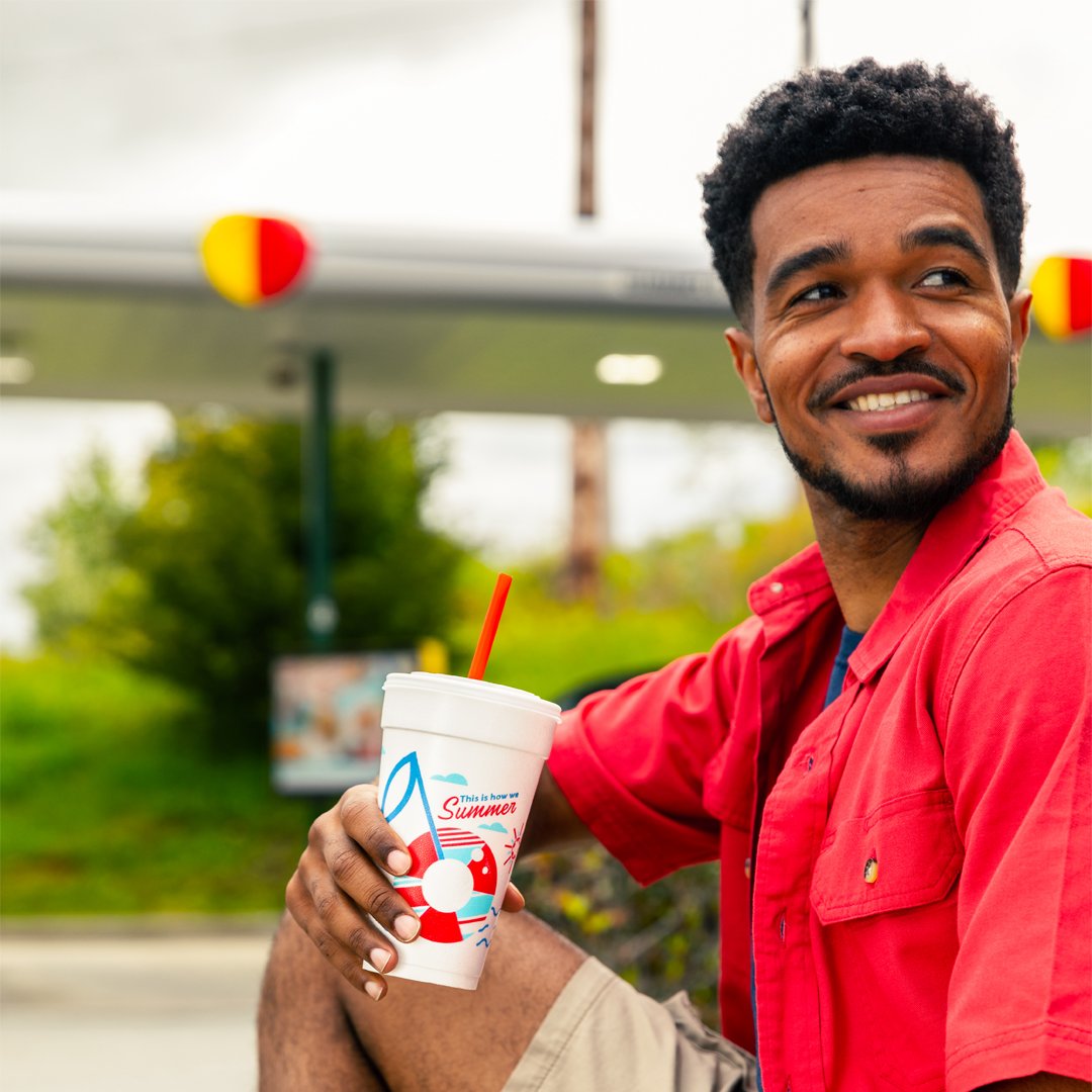 sonicdrivein's tweet photo. That Happy Hour Mood 😍. #ThisIsHowWeSummer https://t.co/N0fme9x5g5