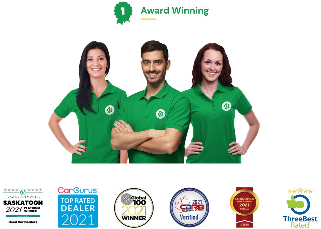 obriansauto's tweet photo. Give us a chance to show you why we're Saskatchewan's #1 award winning independent dealership! 🥇🏆✨

If you're looking to build credit, shop for a new vehicle, or you're trying to sell your current one, we can help!

Call 306-523-5825 or send us a message!

#yxe #yqr #shoplocal https://t.co/CwypxKyjqX