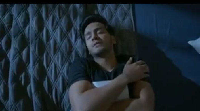 shravya21789557's tweet photo. Tere bin ab na lenge ek bhi dum 
Tuje kitna chahne lage hum

Can I get my comfort show back please,

#IshkParZorNahi 
TEAMIPZN RULE HEARTS https://t.co/zVomOmMzPH