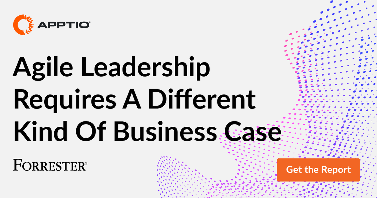 Apptio's tweet image. Digital transformation requires Agile at scale—but are we ready? 

While companies are seeing success with #Agile on a small scale, they&apos;re often reluctant to take on the challenge of scaling Agile to the enterprise level 🤔 bit.ly/3dw95xF