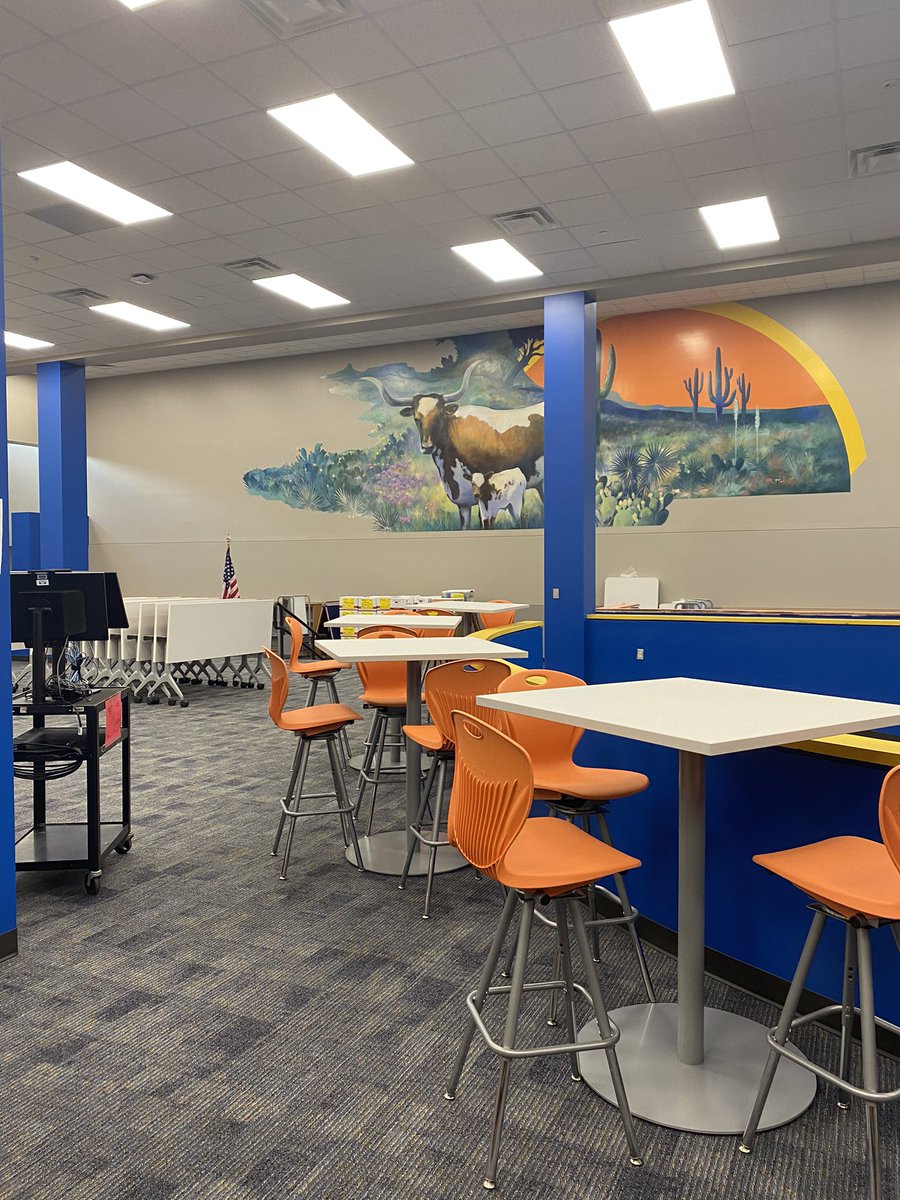 Gracie Villarreal (@gracielibrary09) on Twitter photo Excitement is in the air! I cannot wait for the library to be ready!! #loweryproud #renovated <a href="/CyFairLibraries/">CyFairLibraries</a> #cfisdlibraries Excitement is in the air! I cannot wait for the library to be ready!! #loweryproud #renovated <a href="/CyFairLibraries/">CyFairLibraries</a> #cfisdlibraries