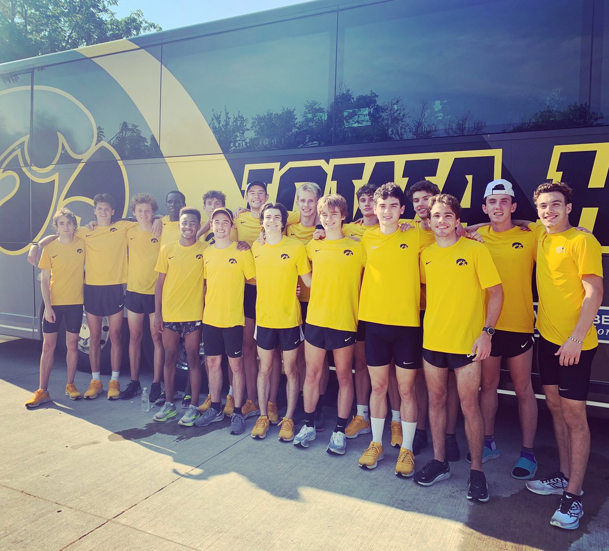 Iowa Track & Field/Cross Country tweet media