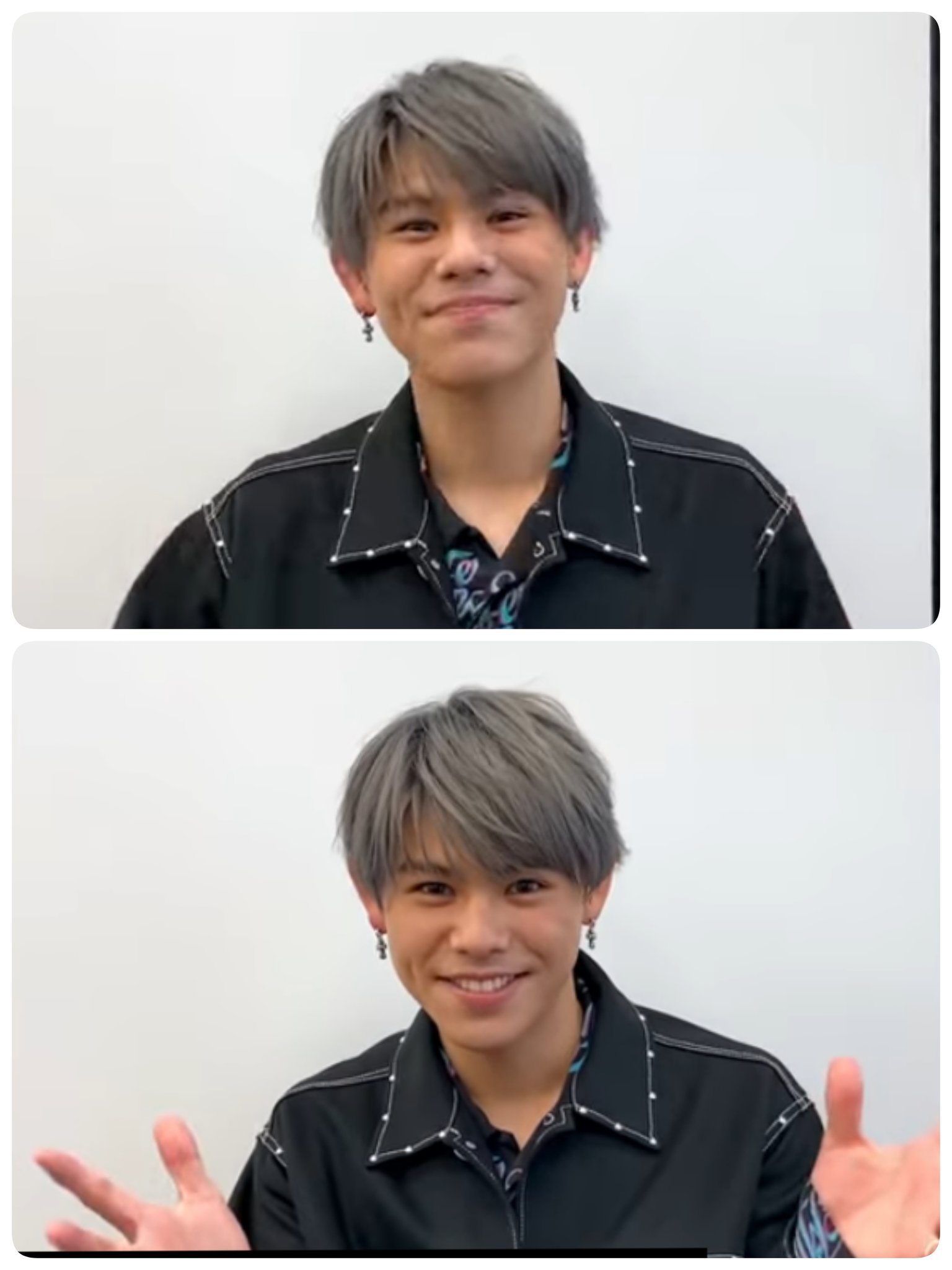 BE:FIRST THE FIRST Leo（上村礼王）生写真 BE:FIRST THE FIRST Leo（上村礼王）生写真 - メルカリ
