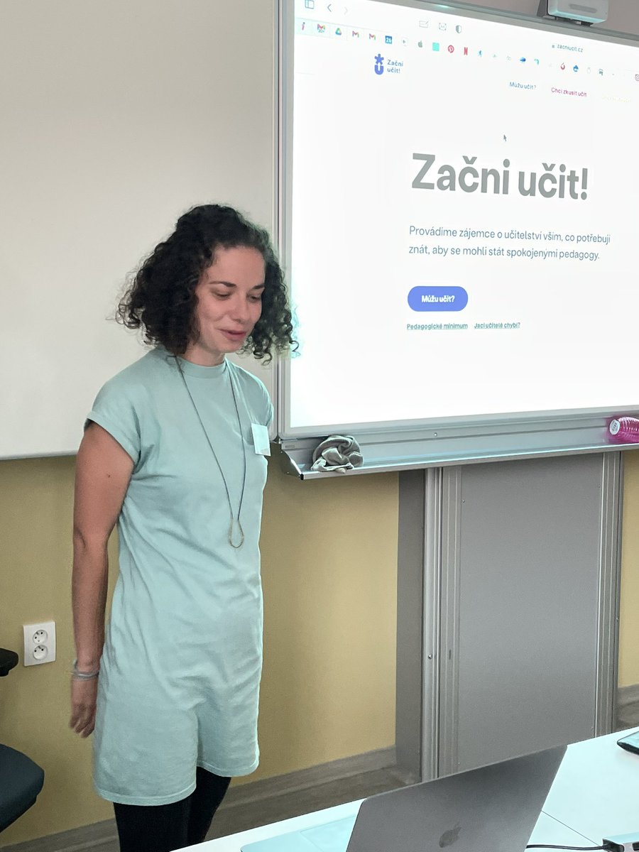 kukuslav's tweet photo. Výluka s projektem Začni učit na #letos Náchod 2021 – https://t.co/odRxzOpqy4 #vyluka #zacniucit https://t.co/ABsWIXYmqG