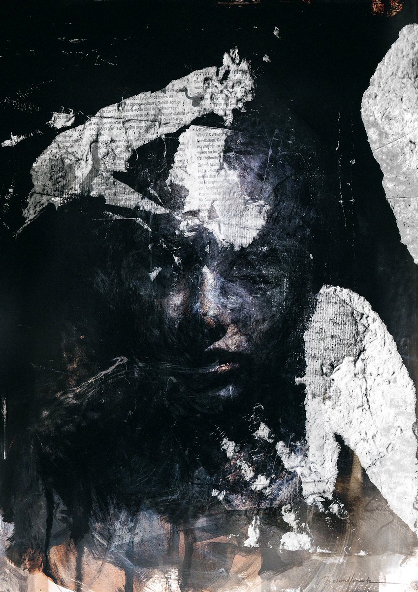 bahrullmarta's tweet photo. “Sore” in soaked dream

Available on @hicetnunc2000 

10/10
10 tz

Collect: https://t.co/NB1KVQejND
.
#hicetnunc2000 #nft #darkNFT #darkart https://t.co/B21YRwxy9I