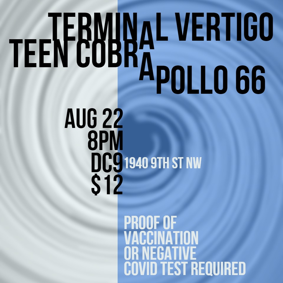 Teen Cobra tweet media