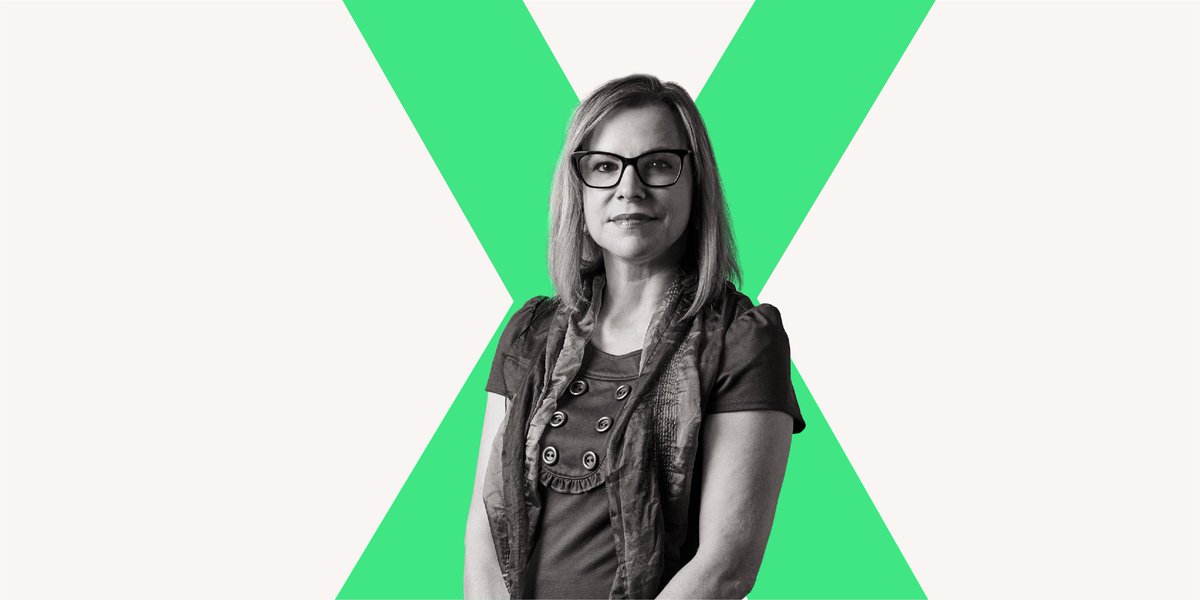 brandxcle's tweet photo. Have you met #Expert Stacey Vaselaney? Stacey advises on all things public relations and media relations. Ask a question, hear from Stacey. 
#ExpertsUnited https://t.co/xpbo4rhUEA