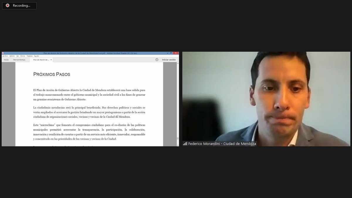 Acción Colectiva tweet media