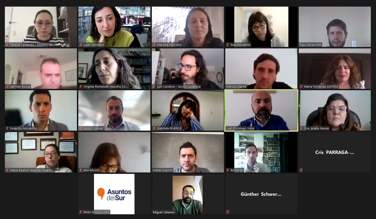 Acción Colectiva tweet media