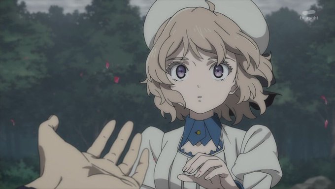 画像まとめ 虚構推理 新着 7ページ目 アニメレーダー