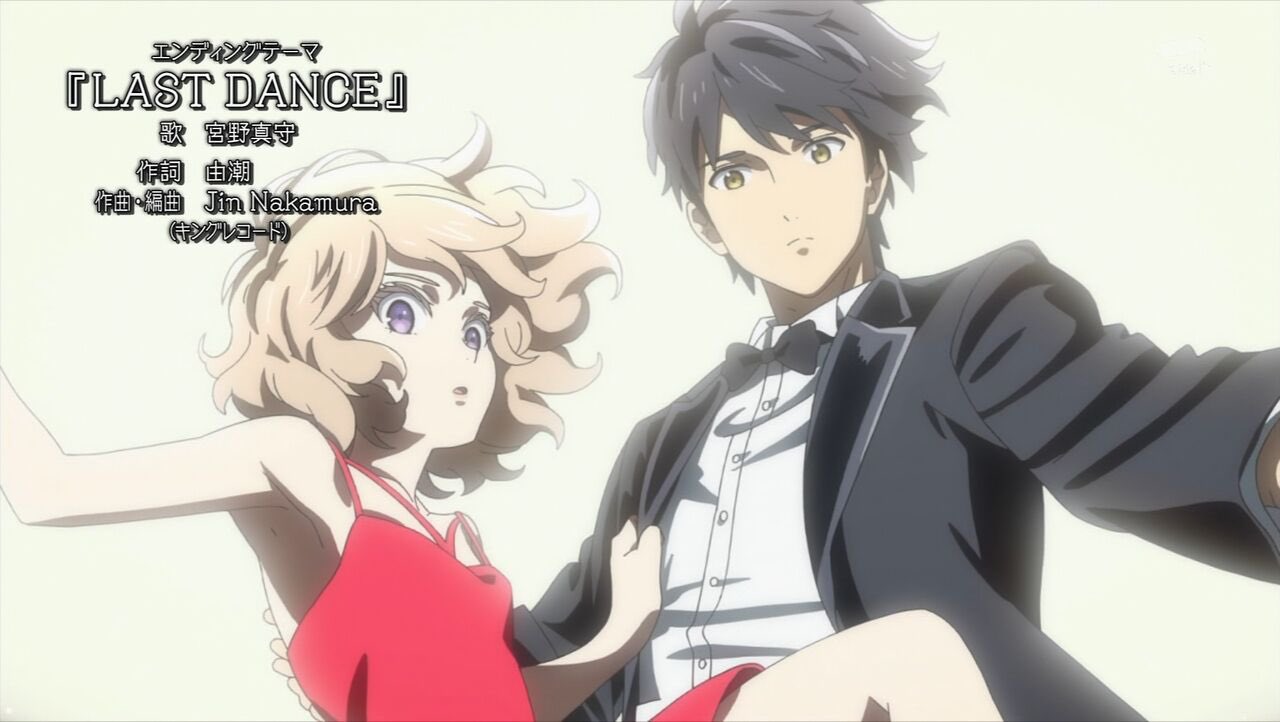 零弍 Reiji Anime Twitter