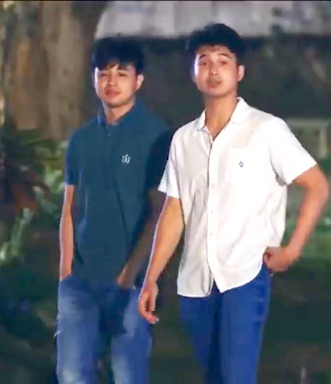 They say the worst part of life is waiting &amp; the best part is having something worth waiting for. <a href="/ponce_jerome/">Jerome Ponce</a> <a href="/YoursYvesFlores/">Yves Flores</a> &amp; their JerVes Rangers never wavered &amp; waited for this big project to come. It was well-worth it. Big support for these brilliant two #PhilJie