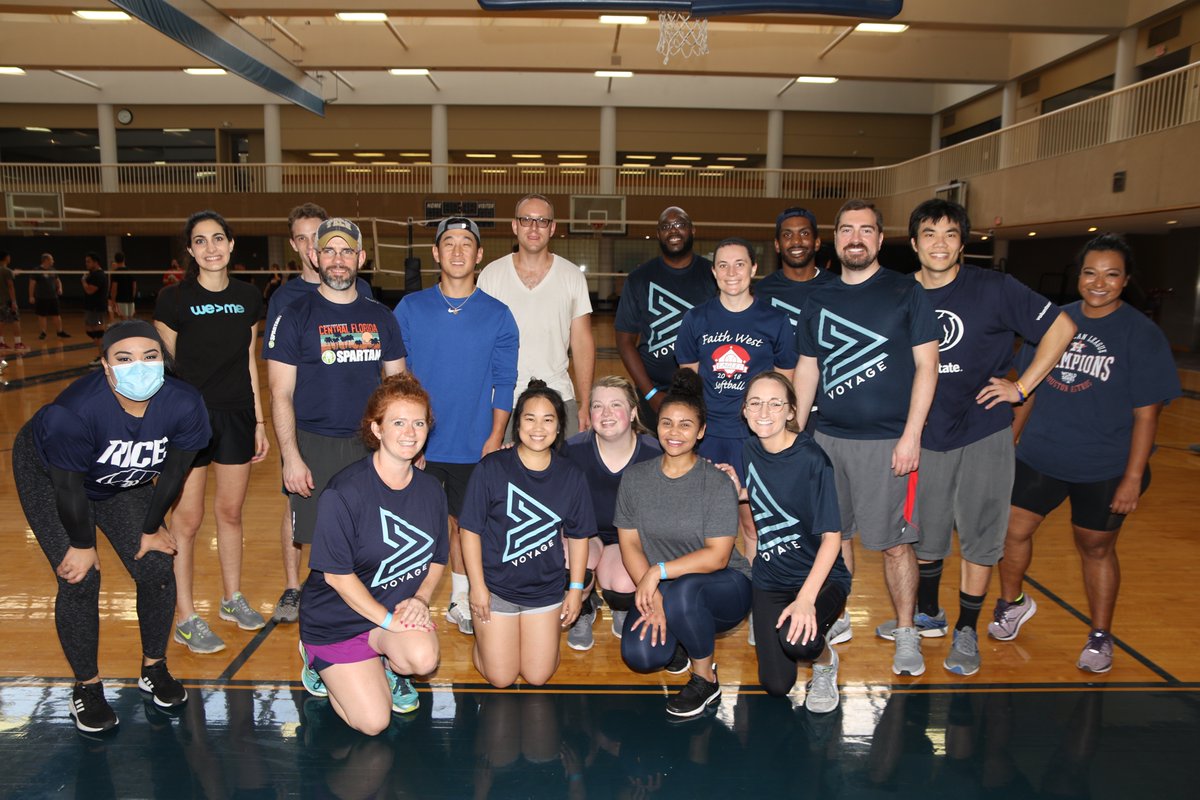 SummitHFBC's tweet photo. Indoor Volleyball has been a blast and we'll play again Sunday! Updated schedules are on our website.🏐

https://t.co/EjQTwTThSV

#Bump #Set #Spike #BumpSetSpike #indoorvolleyball #Volleyball #Singles #SingleLife #Intramurals #Intramuralsports #HoustonTX #Houston #HOU #HTX #Htown https://t.co/bWCgz131a4