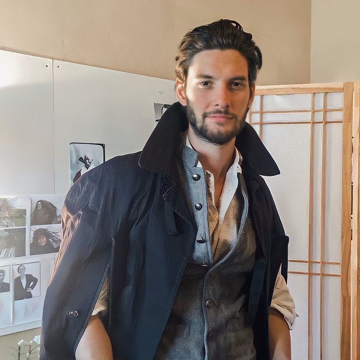Happy birthday ben barnes ur such a talented actor i love you 