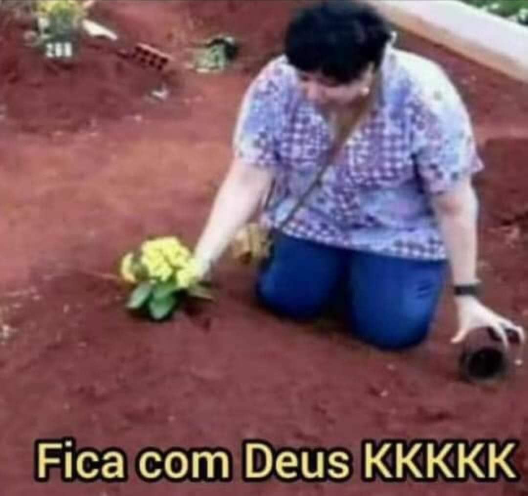 Renner descanse em paz