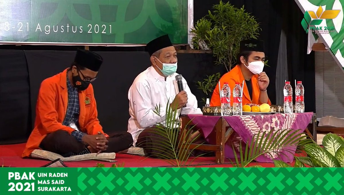 dyanin_1's tweet photo. [UIN RADEN MAS SAID SURAKARTA]
Doa bersama untuk bangsa

@demaiainska
#rmsaidmuda
#rmsaidmudauntukbangsa
#PBAKUINSURAKARTA2021 https://t.co/Hcm4mOxyZT