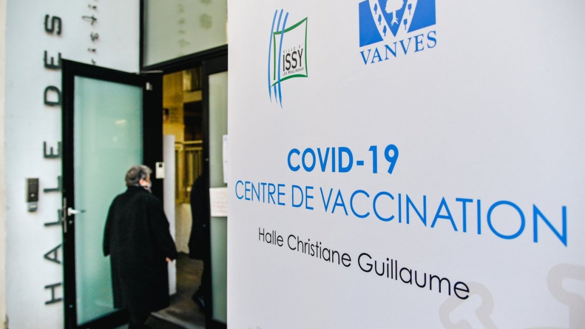 Service Presse | Ville d'Issy tweet media