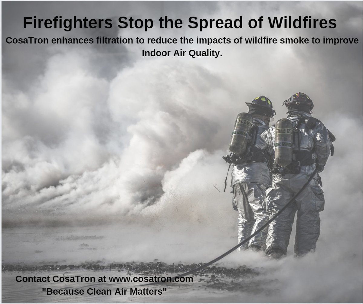 cosatron's tweet photo. Ventilation and Filtration

Increasing Ventilation without Increasing Filtration can subject the occupants to more harmful contaminants.

Excitation enhances filtration complimenting the increased ventilation. https://t.co/RJ0tSTJGPI