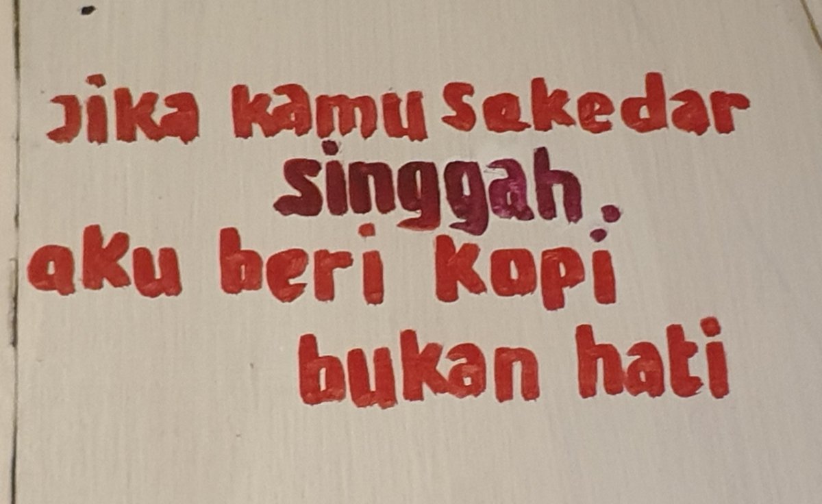 CupakUsali's tweet photo. https://t.co/ZAesEhyHdg