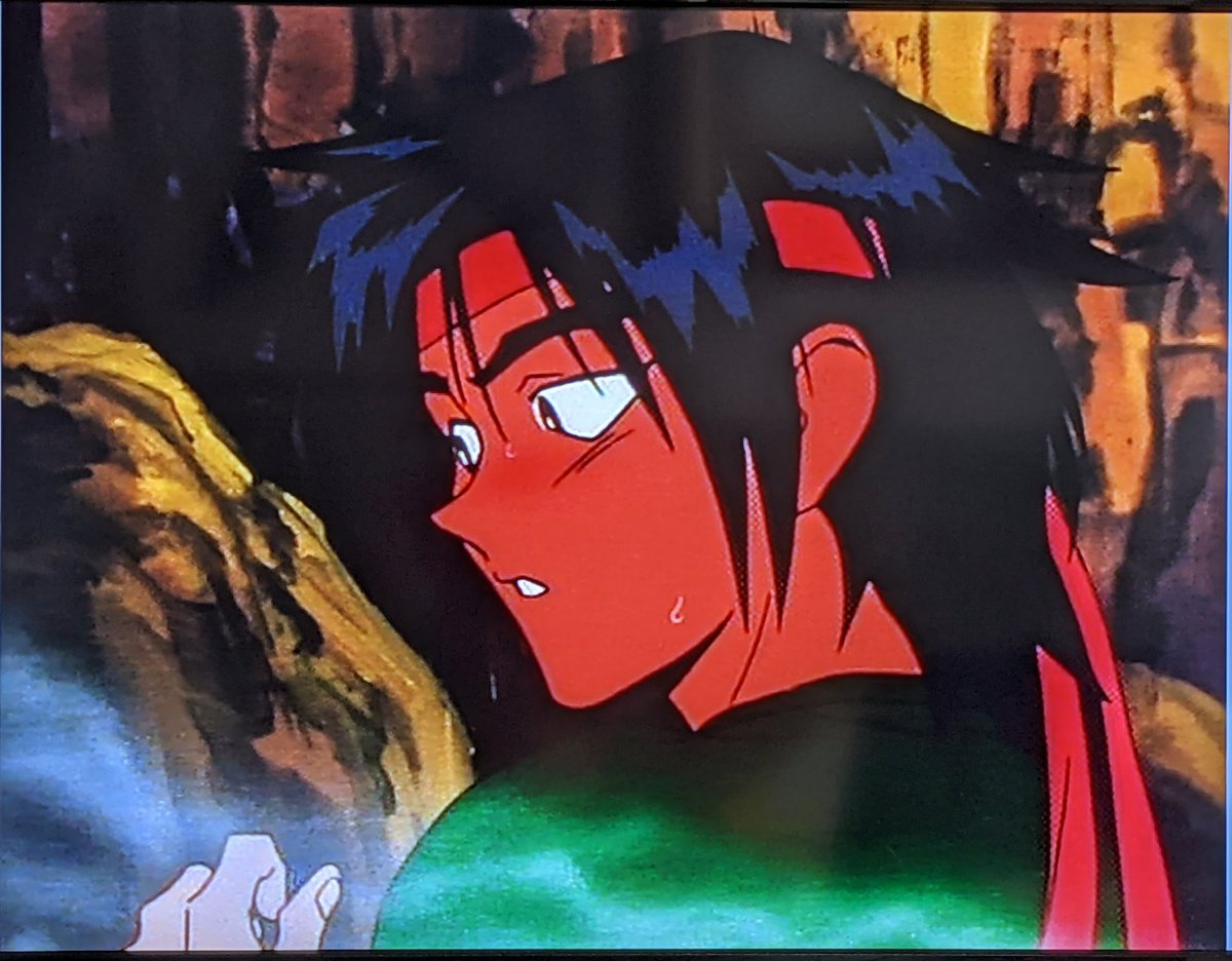 レイン　セル画　一点物【レア】 Yahoo!オークション - Zセル画 原画・動画・ハイスクールD×D 44枚其の