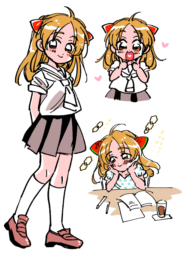 Twoucan みたおでん 5巻発売中 Mitaoden