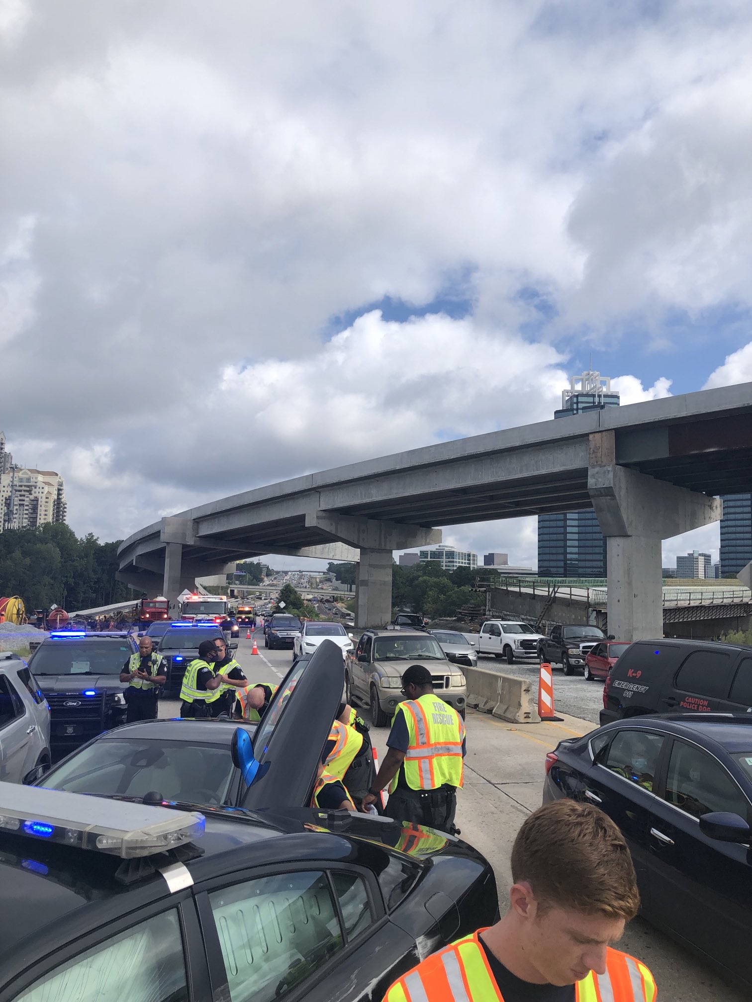 Sandy Springs Police on Twitter "⁦SandySprings_PD⁩ is working a motor