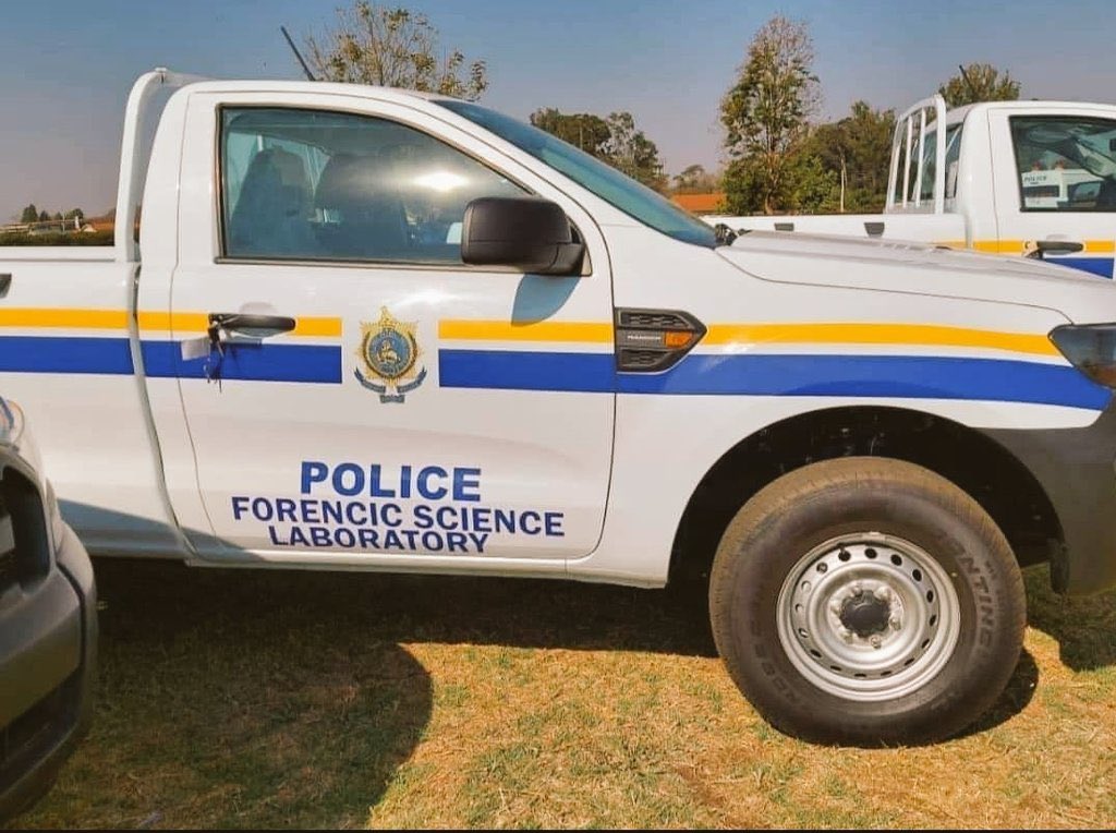 Incompetence on display for all to see!

These days you don’t have to dig deep to see how Mnangagwa’s state is deeply incompetent!

They can’t even spell FORENSIC, they chose to give us FORENCIC😂😂😂

These are the direct consequences of corrupt tenders, they produce mediocrity!