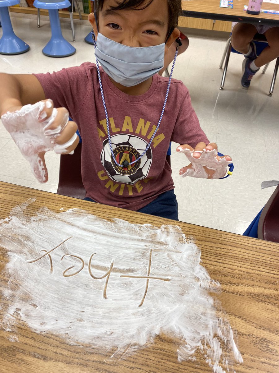 Sarah Fallon (@mrs_fallonmb) on Twitter photo Having fun learning our sight words! <a href="/jbland100/">Jay Bland</a> @mbpcaps <a href="/MorrisBrandonES/">Morris Brandon Elementary School</a> <a href="/FLAGeorgia/">Foreign Language Association of GA</a> <a href="/APSWorldLang/">APS World Languages</a> Having fun learning our sight words! <a href="/jbland100/">Jay Bland</a> @mbpcaps <a href="/MorrisBrandonES/">Morris Brandon Elementary School</a> <a href="/FLAGeorgia/">Foreign Language Association of GA</a> <a href="/APSWorldLang/">APS World Languages</a>