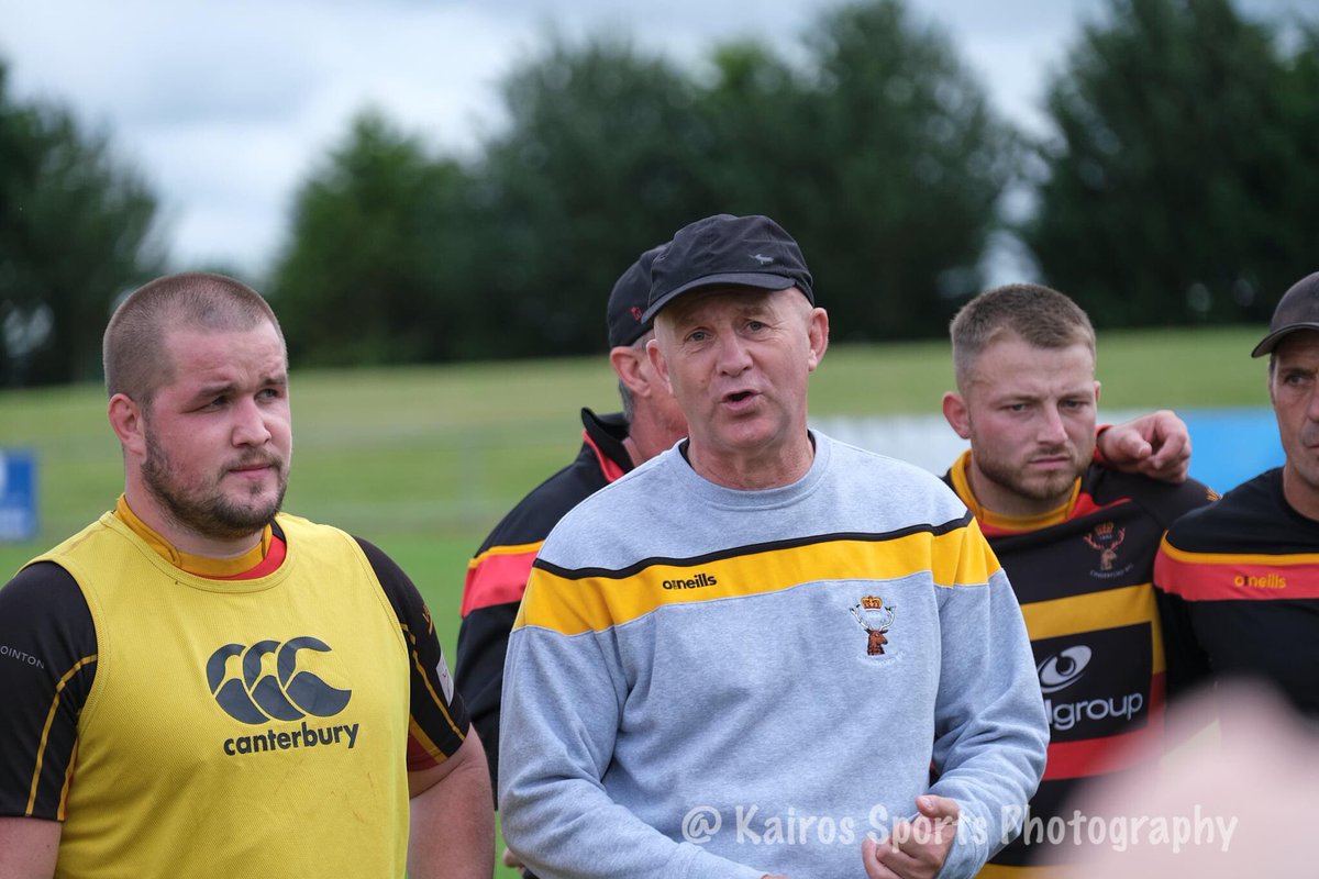 Cinderford RFC 🌲🏉 (@cinderfordrfc) on Twitter photo A look back to the 7th August when we faced <a href="/MoseleyRugbyFC/">B'ham Moseley Rugby</a> at Billesley Common 🏉
The excitement is building ahead of the return fixture tomorrow at Dockham Road 😬
It’s going to be a special day as we look to pay tribute to both Jack Adams and Moggsy ❤️🖤💛 A look back to the 7th August when we faced <a href="/MoseleyRugbyFC/">B'ham Moseley Rugby</a> at Billesley Common 🏉
The excitement is building ahead of the return fixture tomorrow at Dockham Road 😬
It’s going to be a special day as we look to pay tribute to both Jack Adams and Moggsy ❤️🖤💛