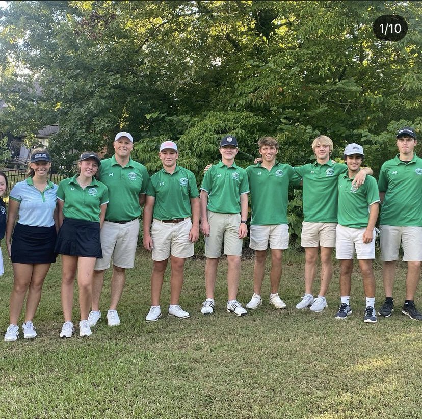 The Canes are rollin right now going undefeated in their last 4 matches against Hixson, Walker Valley/ McMinn, Cleveland/Bradley, and Signal Mountain. The Canes face Ooltewah this upcoming Monday which is a big match for the boys. #GoCanes