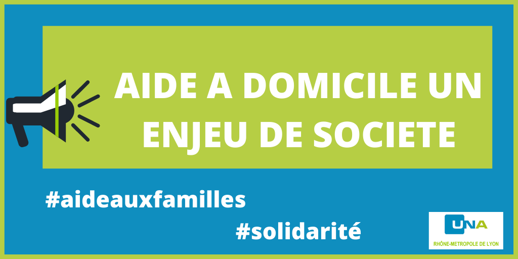 RhoneDe's tweet photo. #una #enjeusocietal #vieilllissement #soutenonsledomicile #aide #solidarité   #soutien #una #aidedomicile #lyon https://t.co/3FW7XFcbSQ