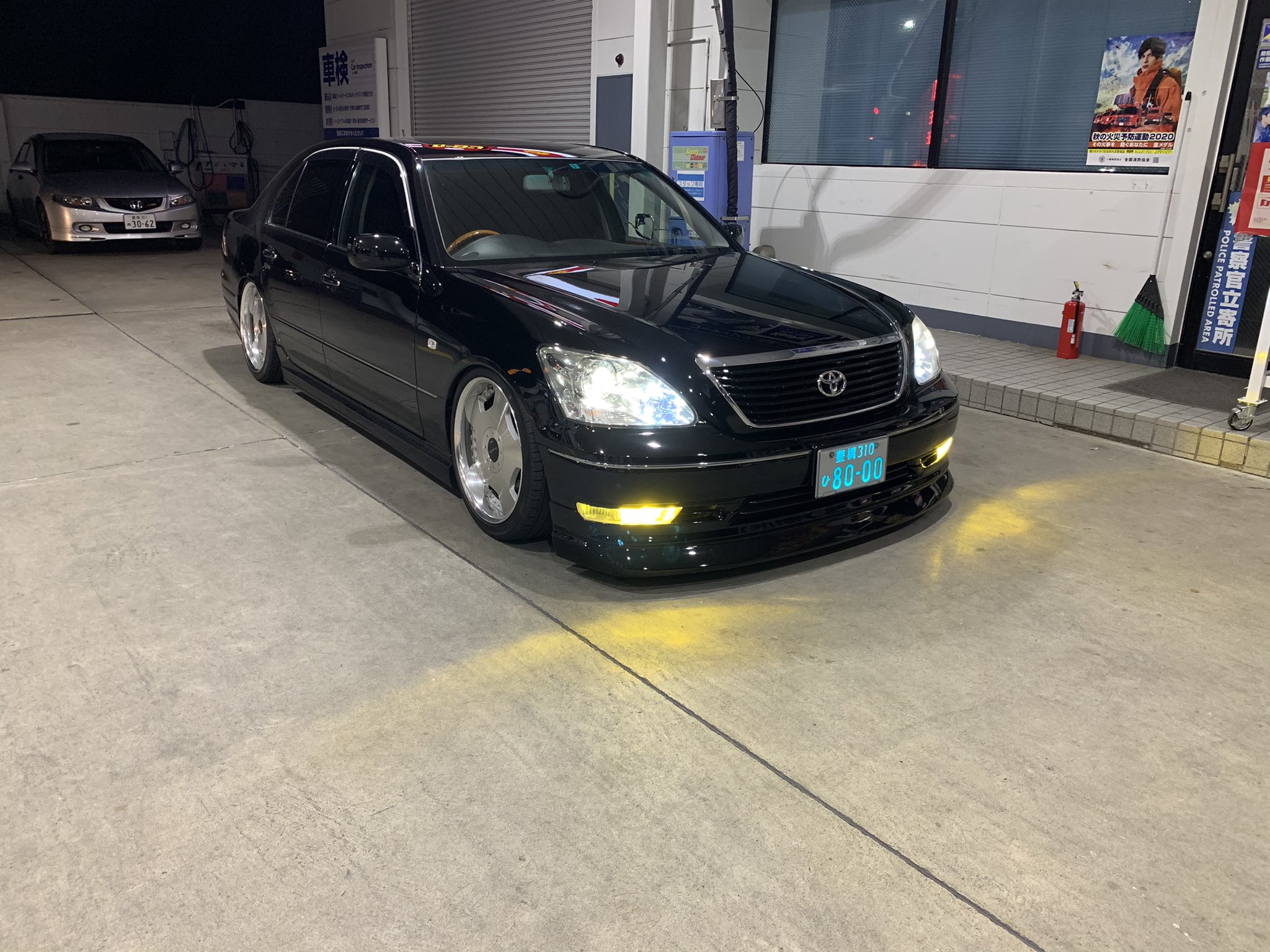 セルシオ30後期売ります Twitter Search Twitter