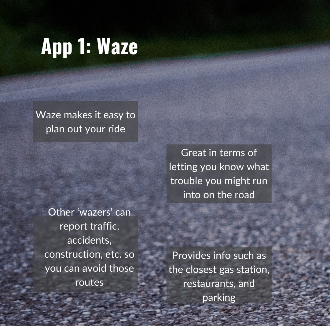 Gears_Canada's tweet photo. These days, we have unlimited access to pretty much everything we want or need right at our fingertips 🤳😎🏍 We decided to take a look at four apps that you should download for your next motorcycle adventure! Read the full blog on our website - Link in bio 🔗 

#Gearscanada https://t.co/1m8toWaZd2