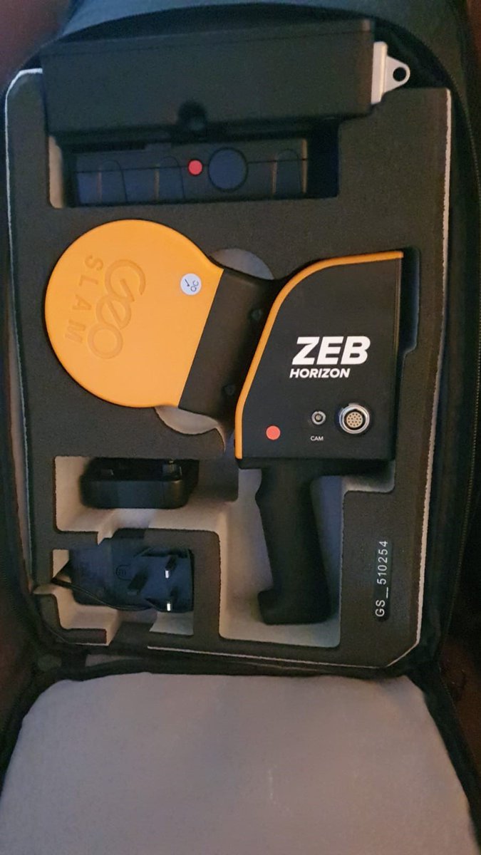 Utility & Transmission Survey Solutions tweet media