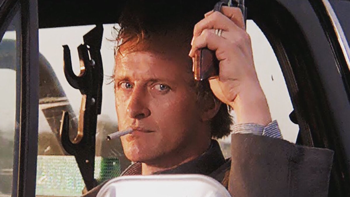 thebloodbuddies's tweet image. Happy new release day! Our friend Mando from @themelementspod stopped by to talk about the 80’s film THE HITCHER. 

#horror #thriller #rutgerhauer #cthomashowell #jenniferjasonleigh