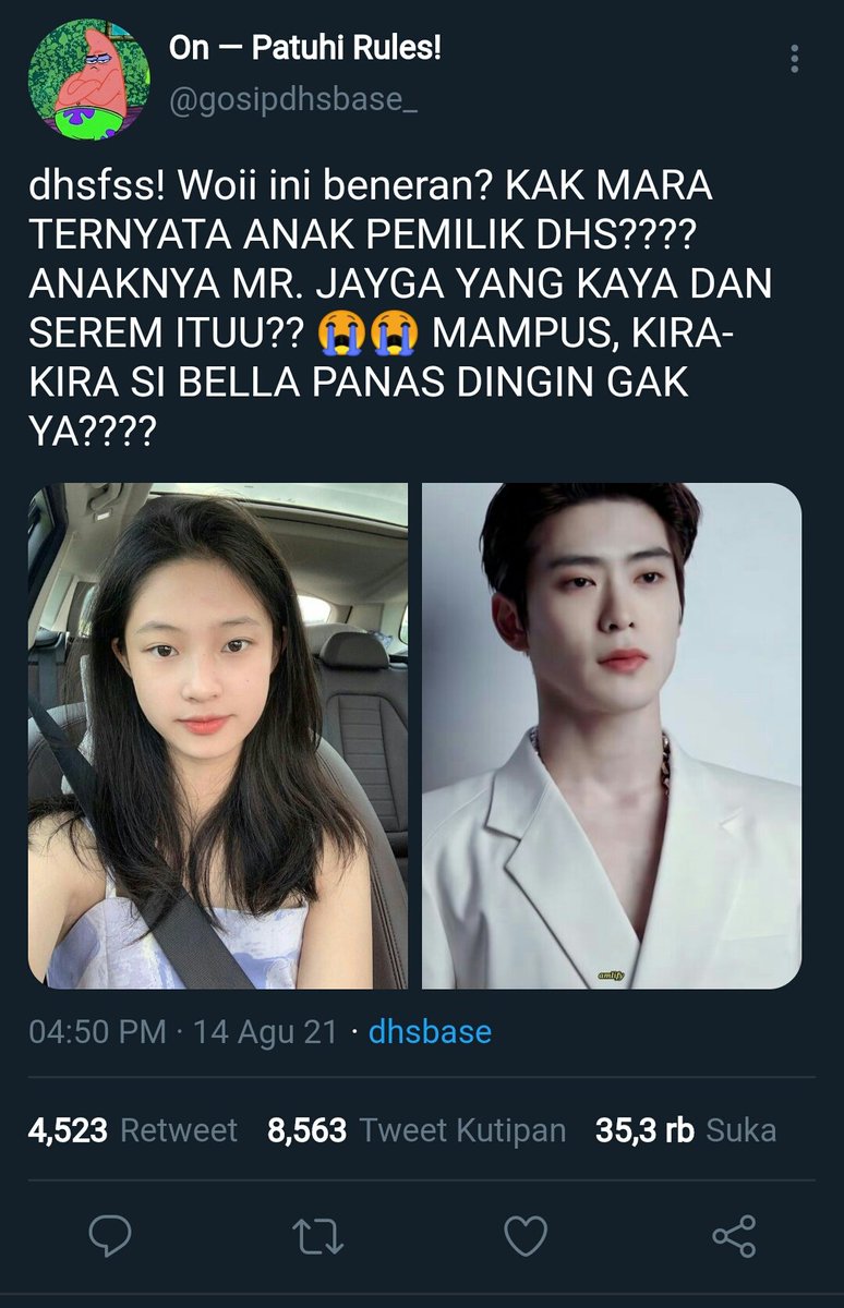 sunflowaa_'s tweet image. Klandestin;

'Klandestin adalah kata kerja yang bermakna rahasia atau secara diam-diam.'

•Lee Jeno × Oc Au. 
©sunflowaa_