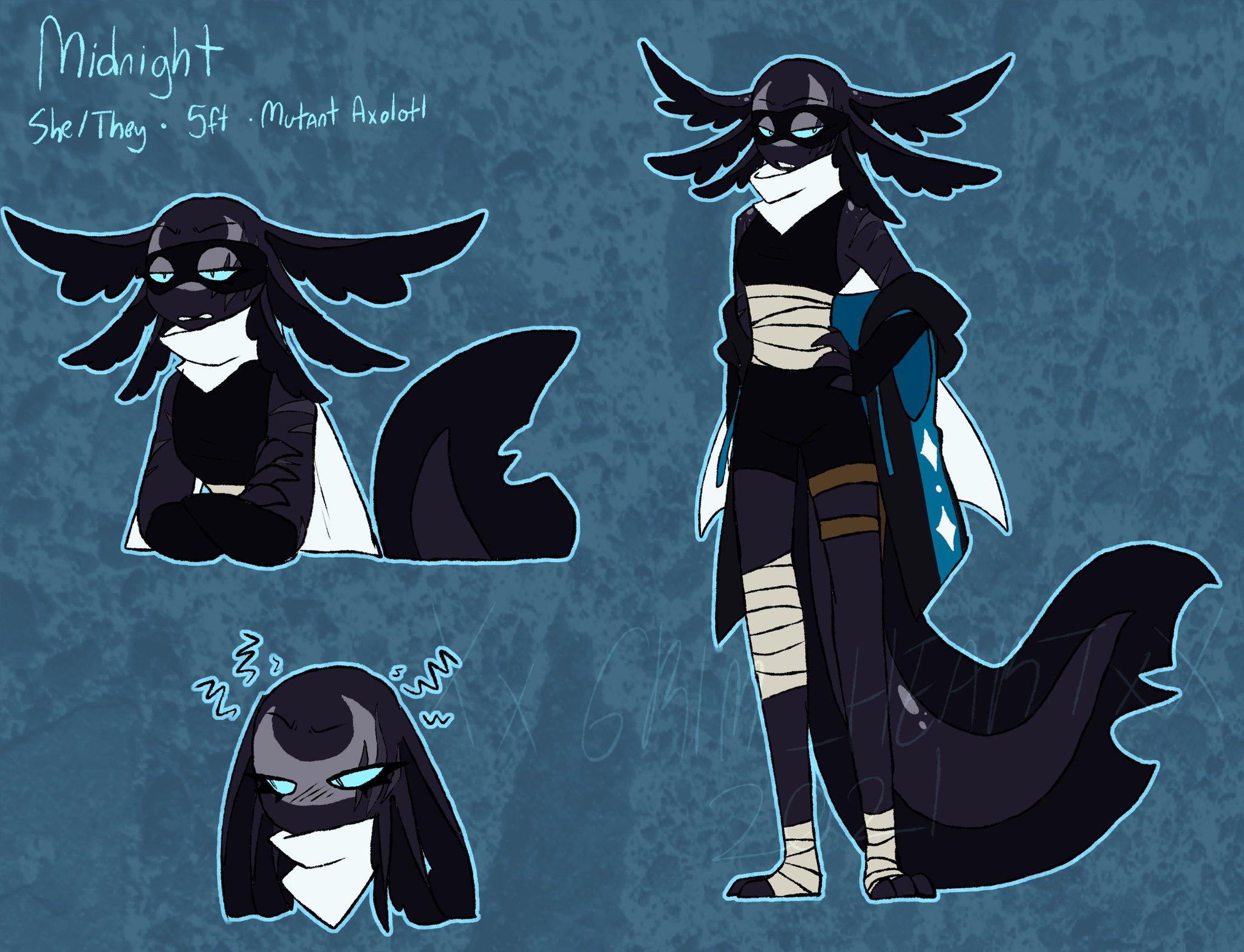 🌈✩ZACK / SMILEZ✩🌈 on X: 