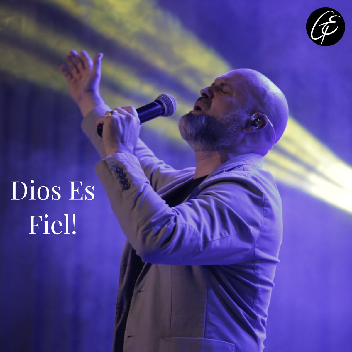 Gracias Señor!
#fiel