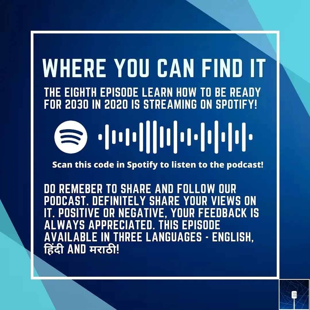 student_nexus's tweet photo. The eighth episode of our podcast Learn to Learn is here!!π₯³ποΈβ€οΈ
Link for the episode: https://t.co/8GyAgUNNVc
#TSSN #podcast #follow #studentsuccess #education #platformforstudents https://t.co/2uomGECPMV