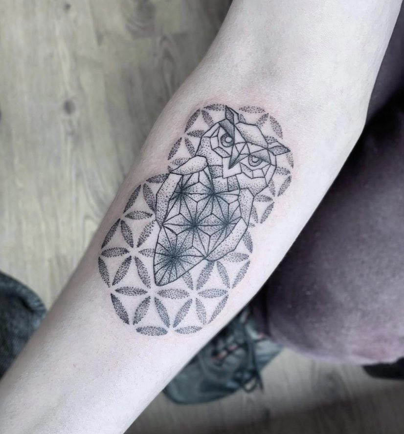 InkdTattoo1's tweet photo. Some more from our apprentice, Emily Wynn! #ink #killerink #inkdrochdale #allseeingeye #inkdrochdale https://t.co/J5yQWKyvlT