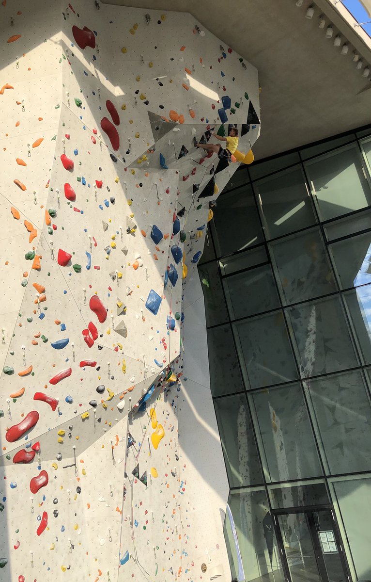 Buena semana de entrenamientos por Italia 🇮🇹✅ Hoy rumbo hacia Austria 🇦🇹 ! Seguimos... <a href="/COE_es/">Comité Olímpico Español</a> <a href="/becaspodium/">Becas Podium</a>