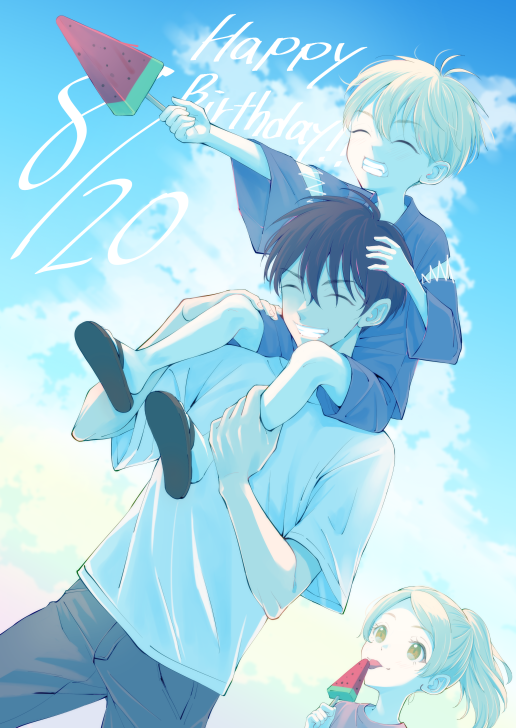 りょーたん🫧🔫6/15東1 タ49a (@ryo_tannn14) / Posts / X