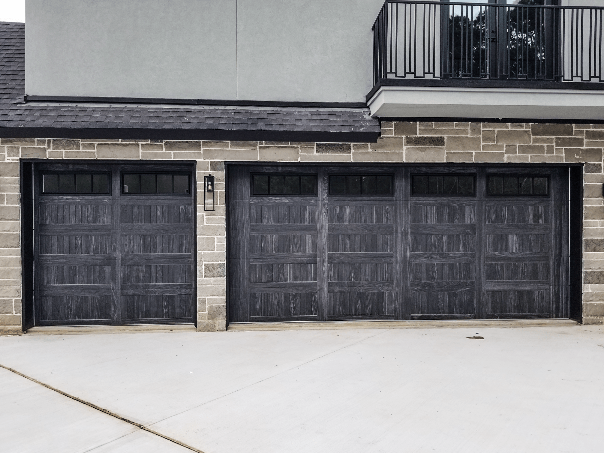 C.H.I. Garage Doors on Twitter ""CHI Overhead Doors model 5983 in