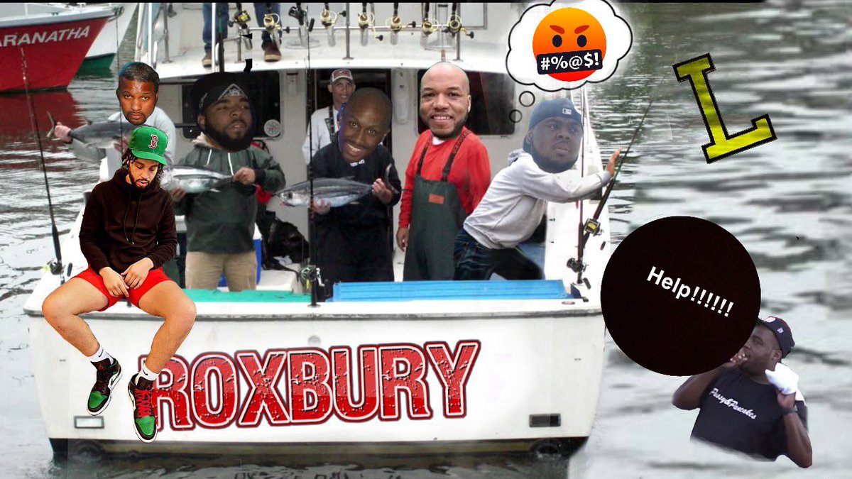 drewdatruth9's tweet photo. The REAL ROXBURY!!! LOVE BOAT❤️‼️ https://t.co/3oQsNbFa8q