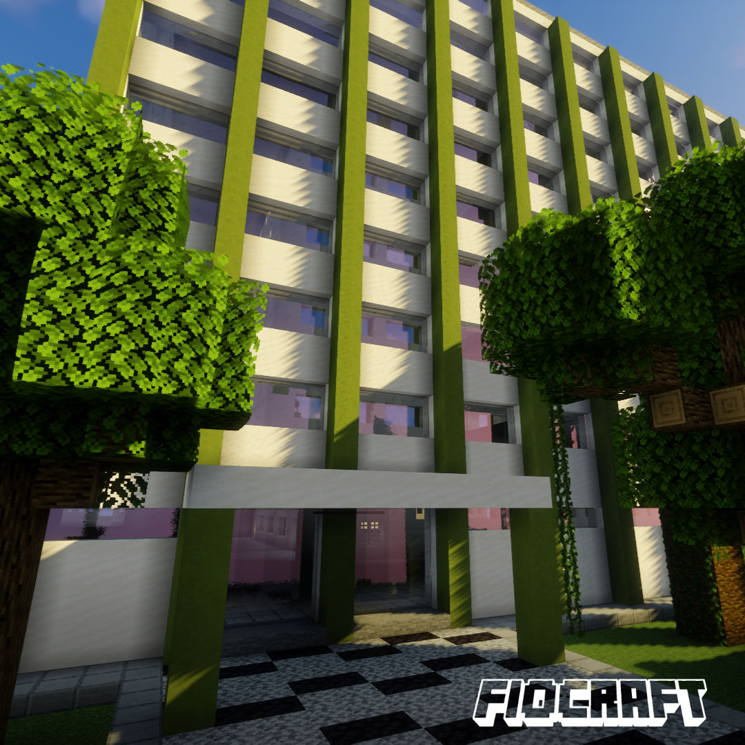 ProjetoFiocraft's tweet photo. Seu nome está na Escola Nacional de Saúde Pública Sérgio Arouca ( @ensp ), vinculada à Fiocruz e a maior escola de saúde pública da América do Sul.
Você joga Minecraft Java Edition? IP do servidor Fiocraft: https://t.co/HltlWGvvTY 
#Fiocruz  #Fiocraft #SUS #fiocruz121anos https://t.co/oQExfoq5Gl