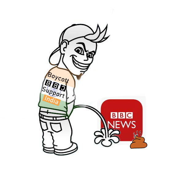 BoycottBBC0817's tweet photo. #BoycottBBC #BanBBC #BBCGetOutOfIndia
A poll on the BBC that I would like your active help to fill in, please!The results of the poll will be made available to everyone!
https://t.co/DdRziNgmPb https://t.co/wM59Oa8gSr