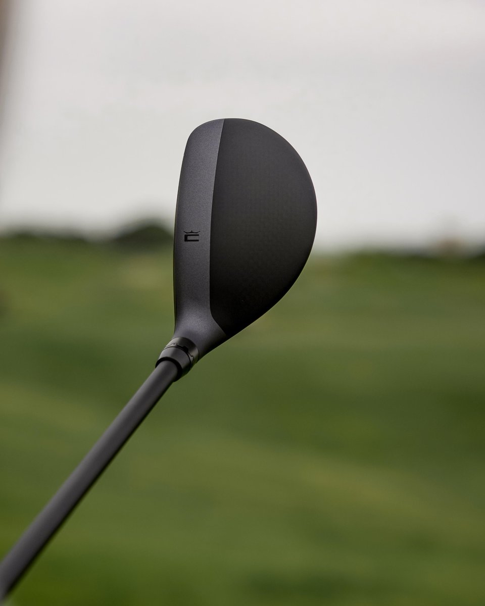 COBRA Golf tweet media