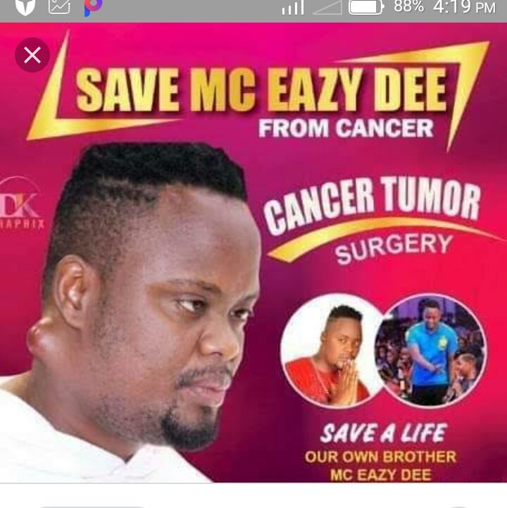 bashir_munoga's tweet photo. R.I.P Mc Easy Dee https://t.co/YhmvfXKvC3