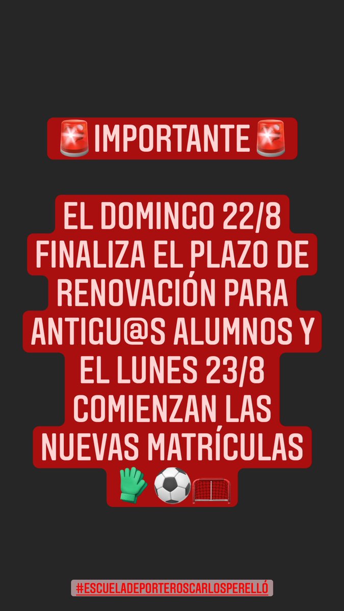 🚨ÚLTIMOS DÍAS🚨
👇🏻👇🏻👇🏻👇🏻👇🏻👇🏻👇🏻