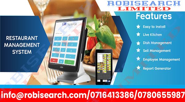 Marknoldmogere's tweet image. Worry less; @RobisearchLtd that is easy to install, u can increase your sales in the Business through  easy and effective sending of Bulky messages more than 10,000 texts at ago. 

#DigitikaByRobisearch
POS ERP BULKSM
Robisearch Ltd